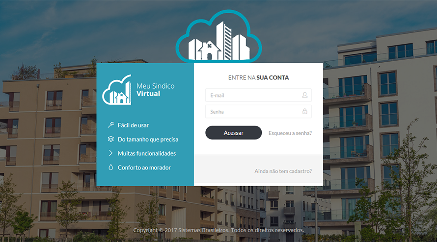 Login